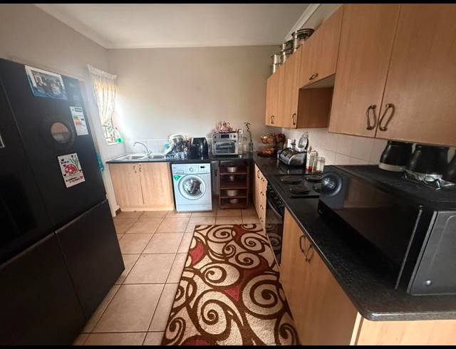 2 BEDROOM PROPERTY TO RENT IN BROOKLANDS LIFESTYLE ESTATE